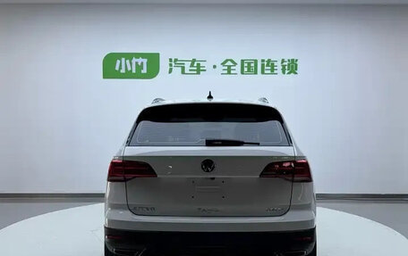 Volkswagen Tharu, 2022 год, 2 150 000 рублей, 4 фотография