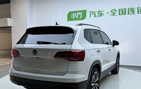 Volkswagen Tharu, 2022 год, 2 150 000 рублей, 5 фотография