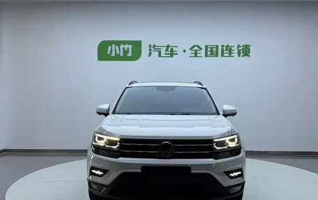 Volkswagen Tharu, 2022 год, 2 150 000 рублей, 2 фотография