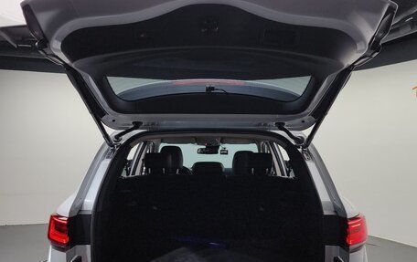 Renault Samsung QM6, 2022 год, 1 790 143 рублей, 18 фотография