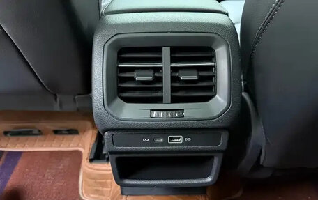 Volkswagen Tharu, 2022 год, 2 150 000 рублей, 11 фотография