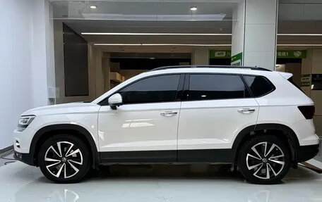 Volkswagen Tharu, 2022 год, 2 150 000 рублей, 7 фотография