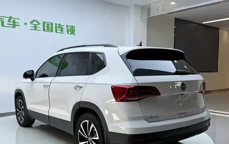 Volkswagen Tharu, 2022 год, 2 150 000 рублей, 6 фотография