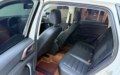 Volkswagen Tharu, 2022 год, 2 150 000 рублей, 9 фотография