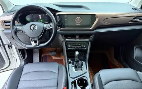 Volkswagen Tharu, 2022 год, 2 150 000 рублей, 10 фотография