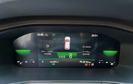 Volkswagen Tharu, 2022 год, 2 150 000 рублей, 13 фотография