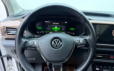 Volkswagen Tharu, 2022 год, 2 150 000 рублей, 12 фотография