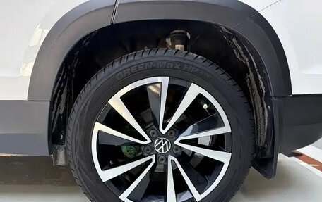 Volkswagen Tharu, 2022 год, 2 150 000 рублей, 16 фотография