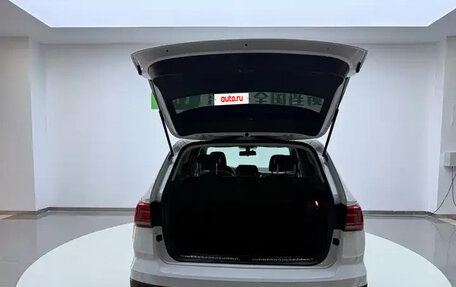 Volkswagen Tharu, 2022 год, 2 150 000 рублей, 17 фотография