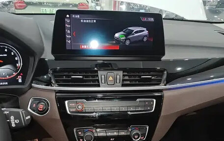 BMW X2, 2021 год, 1 800 000 рублей, 4 фотография