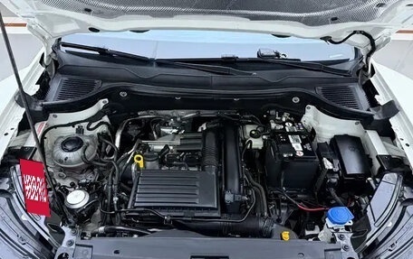 Volkswagen Tharu, 2022 год, 2 150 000 рублей, 19 фотография