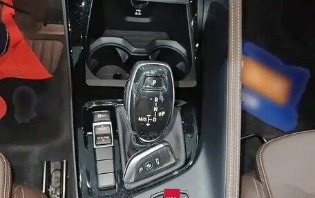 BMW X2, 2021 год, 1 800 000 рублей, 5 фотография