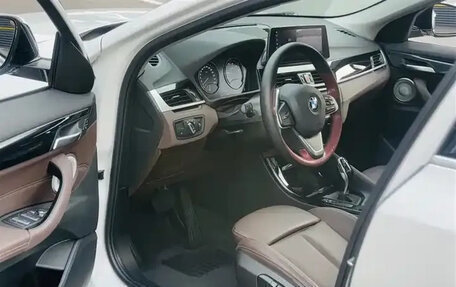 BMW X2, 2021 год, 1 800 000 рублей, 12 фотография