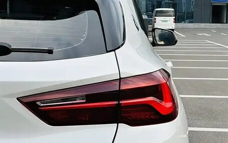 BMW X2, 2021 год, 1 800 000 рублей, 20 фотография