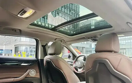 BMW X2, 2021 год, 1 800 000 рублей, 11 фотография