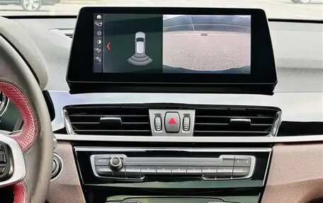 BMW X2, 2021 год, 1 800 000 рублей, 13 фотография