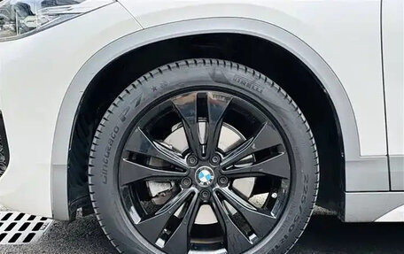 BMW X2, 2021 год, 1 800 000 рублей, 22 фотография