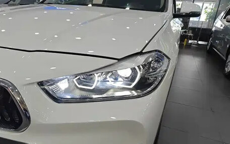 BMW X2, 2021 год, 1 800 000 рублей, 15 фотография