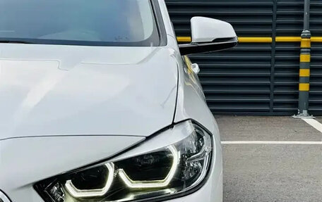 BMW X2, 2021 год, 1 800 000 рублей, 23 фотография