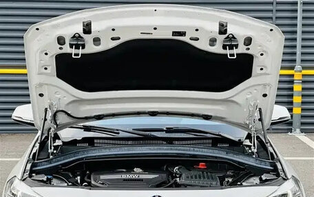 BMW X2, 2021 год, 1 800 000 рублей, 24 фотография