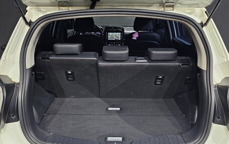 SsangYong Tivoli, 2022 год, 1 220 143 рублей, 11 фотография