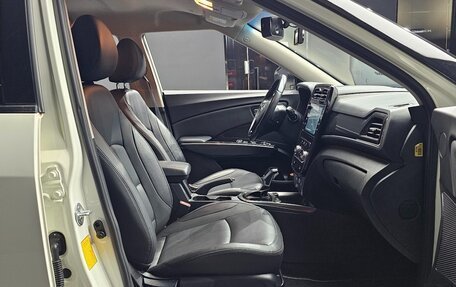 SsangYong Tivoli, 2022 год, 1 220 143 рублей, 6 фотография