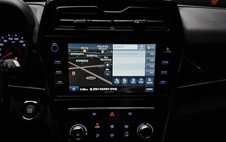 SsangYong Tivoli, 2022 год, 1 220 143 рублей, 12 фотография