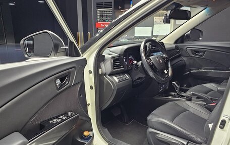 SsangYong Tivoli, 2022 год, 1 220 143 рублей, 5 фотография