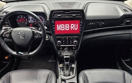 SsangYong Tivoli, 2022 год, 1 220 143 рублей, 7 фотография