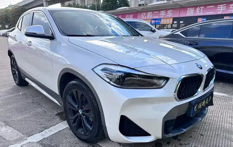BMW X2, 2021 год, 1 850 000 рублей, 3 фотография