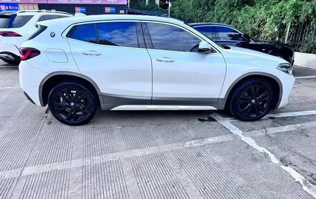 BMW X2, 2021 год, 1 850 000 рублей, 4 фотография