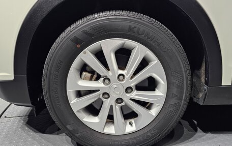 SsangYong Tivoli, 2022 год, 1 220 143 рублей, 18 фотография