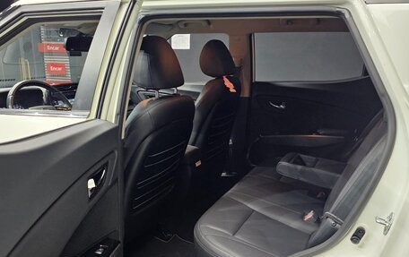 SsangYong Tivoli, 2022 год, 1 220 143 рублей, 17 фотография