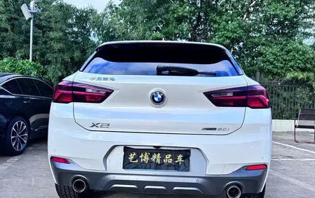 BMW X2, 2021 год, 1 850 000 рублей, 6 фотография