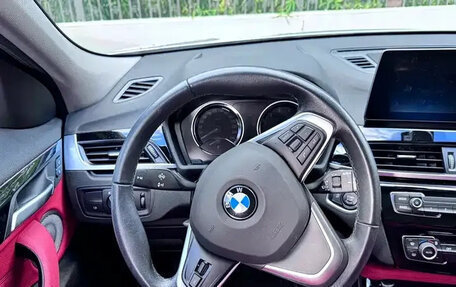 BMW X2, 2021 год, 1 850 000 рублей, 8 фотография