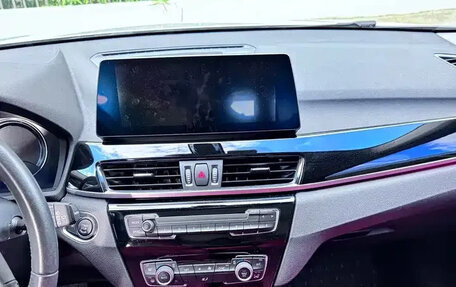 BMW X2, 2021 год, 1 850 000 рублей, 9 фотография