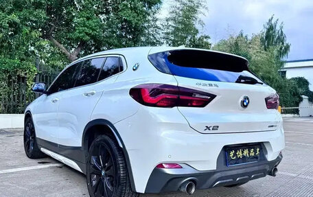 BMW X2, 2021 год, 1 850 000 рублей, 7 фотография
