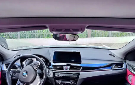 BMW X2, 2021 год, 1 850 000 рублей, 11 фотография