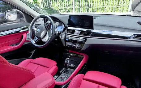 BMW X2, 2021 год, 1 850 000 рублей, 12 фотография