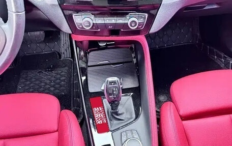 BMW X2, 2021 год, 1 850 000 рублей, 10 фотография