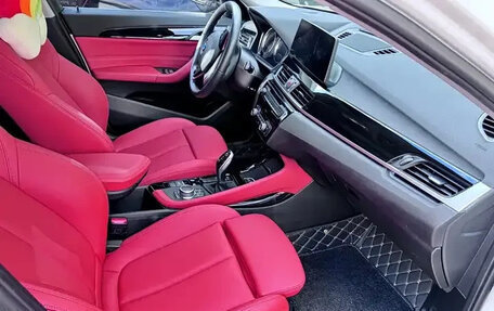 BMW X2, 2021 год, 1 850 000 рублей, 14 фотография