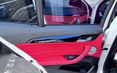 BMW X2, 2021 год, 1 850 000 рублей, 18 фотография