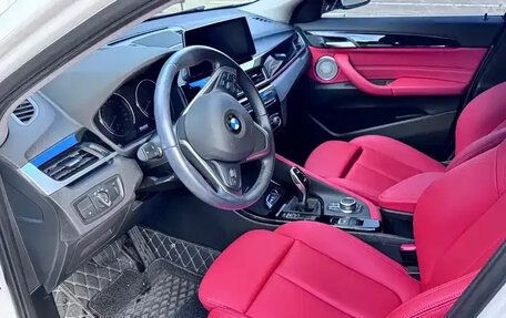 BMW X2, 2021 год, 1 850 000 рублей, 20 фотография