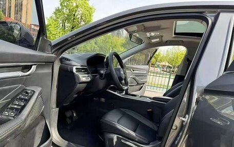 Geely Emgrand, 2022 год, 1 050 000 рублей, 7 фотография