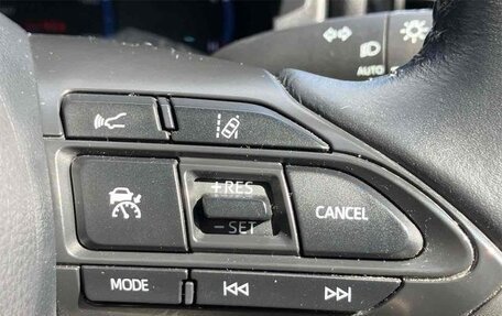 Toyota Yaris Cross, 2021 год, 1 550 125 рублей, 11 фотография