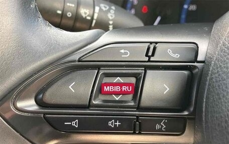 Toyota Yaris Cross, 2021 год, 1 550 125 рублей, 9 фотография