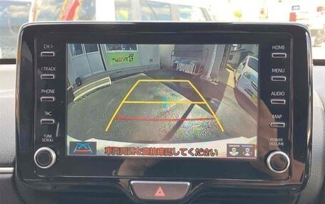 Toyota Yaris Cross, 2021 год, 1 550 125 рублей, 14 фотография