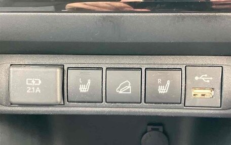 Toyota Yaris Cross, 2021 год, 1 550 125 рублей, 16 фотография