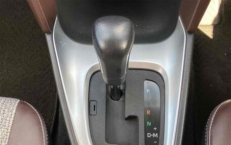 Toyota Yaris Cross, 2021 год, 1 550 125 рублей, 17 фотография