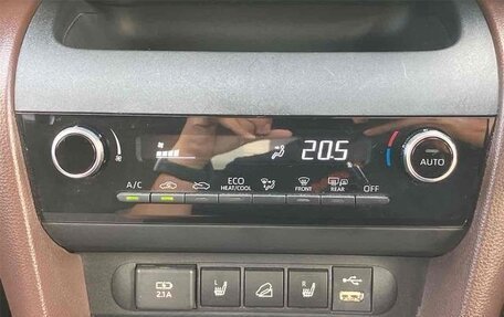 Toyota Yaris Cross, 2021 год, 1 550 125 рублей, 15 фотография